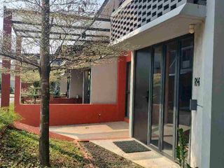 Jual Rumah Modern Tanah 108 Ready Stock Dekat BSD City & Citra Garden Serpong | Cicilan Mulai 4 Jutaan