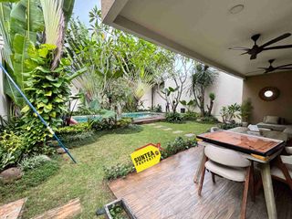Rumah Kual Siap Huni di Sektor 9 Bintaro