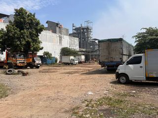 Dijual Cepat Lahan Di Kalimalang, Jatimulya Bekasi Timur, Cocok Untuk Usaha