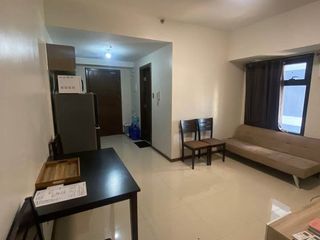 FOR SALE 1BR Condo with Parking at Galleria Residences Cebu Tower 1