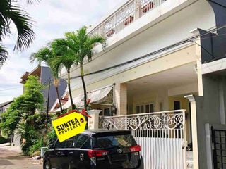 Rumah Jual Siap Huni di Sektor 9 Bintaro