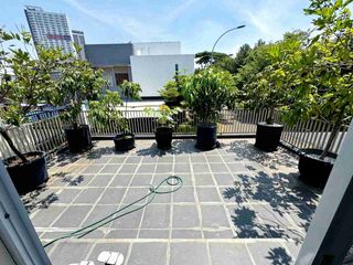 RUMAH SIAP HUNI DI THE GREEN VINEYARD BSD TANGSEL