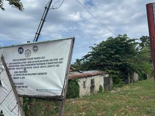 7,776 sqm Commercial Lot For Sale