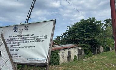 7,776 sqm Commercial Lot For Sale