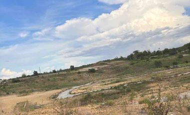 398 sqm Residential Lot for sale at Priveya Hills Talamban, Cebu