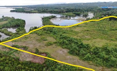 7.8 Has Cocoland Land for Sale In Tutay Pinamungahan Cebu