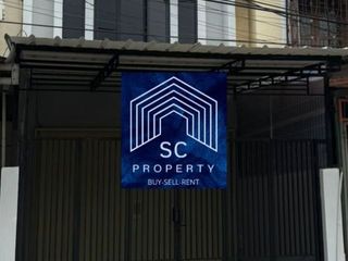 Dijual Ruko di Grand Poris