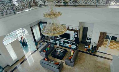 DIJUAL RUMAH BB BEVERLY HILLS