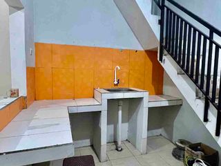 dijual rumah murah di cipageran cimahi utara dekat puskesmas