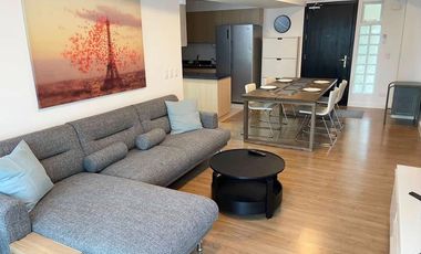 The Veranda 3 br with parking and balcony for Sale, Arca South Taguig Near Arca Mall and Landers