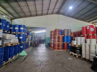JUAL CEPAT GUDANG DALAM KAWASAN CIKUPA MAS, LOKASI STRATEGIS