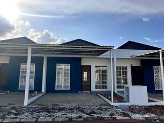 rumah murah