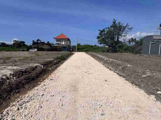 Tanah Kavling Lokasi Strategis, Sudah Banyak Tetangga Perumahan di Pering, Blahbatuh, Gianyar dekat Denpasar & Sanur