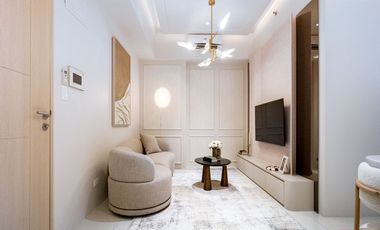 FOR SALE: 2BR Fully Furnished at One Uptown Residence