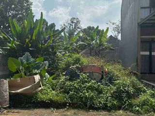 DIJUAL TANAH KOTAK DALAM CLUSTER – PONDOK CABE