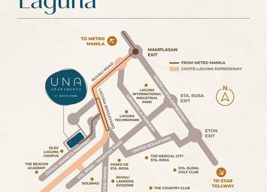 Cecilia Araneta Parkway, Broadfield, Biñan, Biñan, Laguna image 3