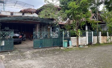 Dijual Rumah Bagus Siap Huni di Taman Rempoa Indah
