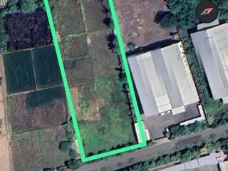 Tanah Kepatihan Industri - Gresik , Kawasan Industri