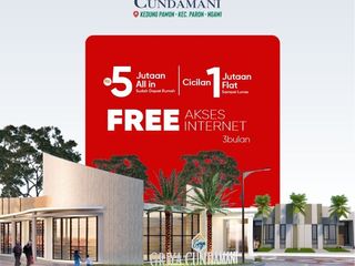 5 Jutaan Udah Bisa Punya Rumah di Ngawi🏡