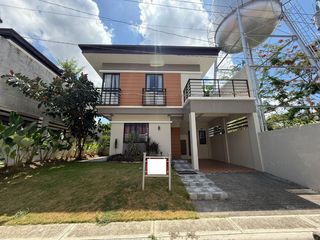 6.1M 2 Storey House & Lot w/3BR in Brgy Bolbok,Lipa City, Batangas For Sale -LSS