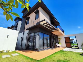 Ready For Occupancy Brand New 2 Storey House & Lot w/2CG in Brgy Calublub II,San Juan Batangas For Sale -LSS