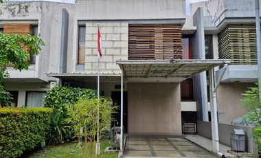Dijual Rumah Bagus Siap Huni di The Eminent BSD City