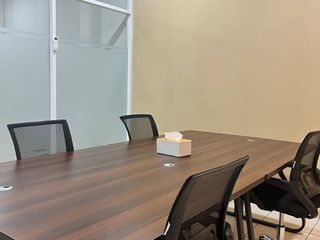 PAKET PER HARI – Coworking Space EasyOffice Ruko Emerald Blok UF 10, Summarecon Bekasi
