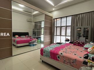 RUMAH DIJUAL DI SOLO DEKAT UMS