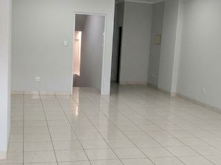 RUANG USAHA LANTAI 3 – EasyOffice Ruko Emerald