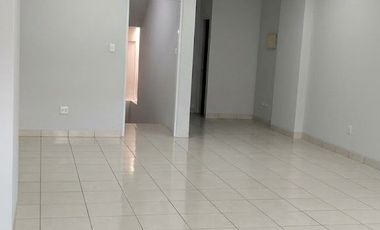 RUANG USAHA LANTAI 3 – EasyOffice Ruko Emerald