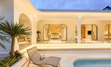 GREAT INVESTMENT VILLA IN CANGGU BALI