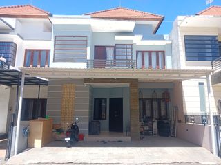 RUMAH 2 LANTAI DI KERTADALEM SIDAKARYA DENPASAR