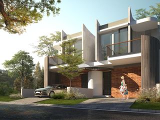 UNIT PREMIUM PROSPEK UNTUK SEWA VILLA DI KOTA BATU