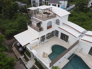 Di Jual Villa Cantik Modern Minimalis Di Badung Bali