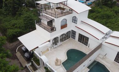 Di Jual Villa Cantik Modern Minimalis Di Badung Bali