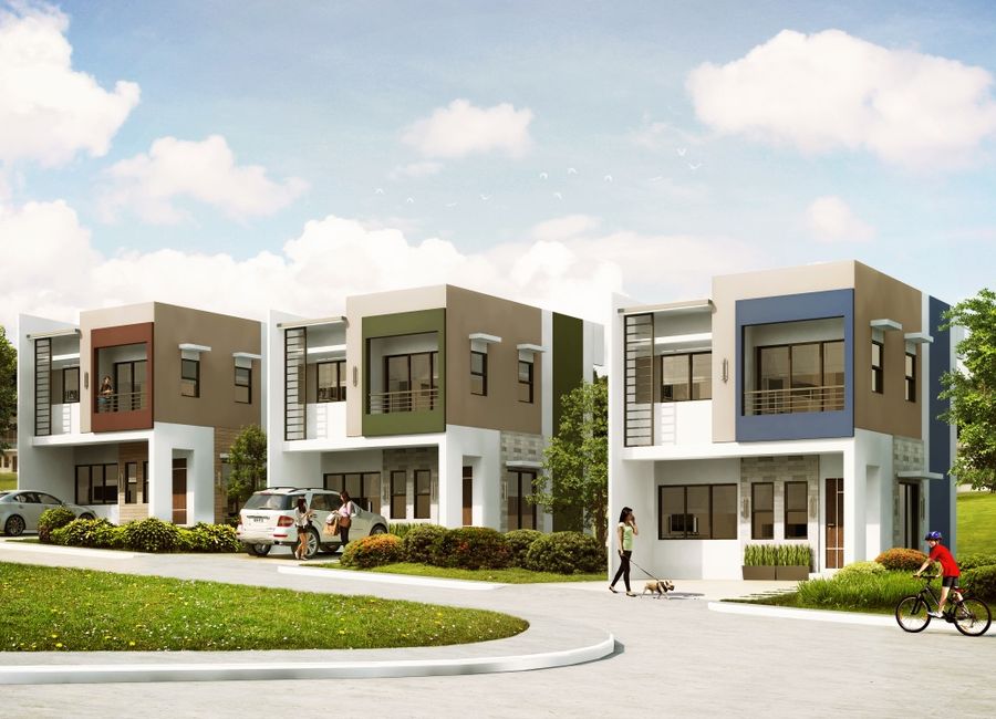 Mission Hills Boulevard, San Roque, Antipolo, Rizal