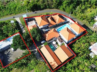 Homestay 15 Kamar dan Private Villa 3 Kamar di Lovina Buleleng 1 Km dari Pantai