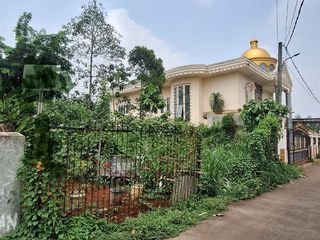 Dijual Tanah Di Jl. Hasanrika Jelupang Tangerang