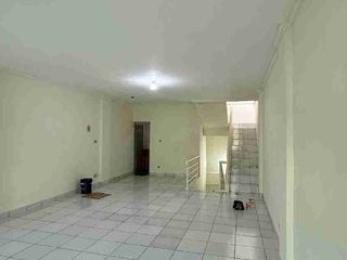 ruko strategis dijual 3 lantai jalan kebonjati andir bandung