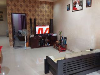 JUAL RUMAH LINGK ELIT NANGKA