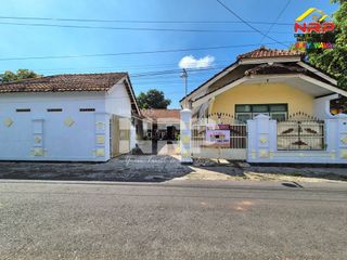 Dijual Rumah Kos Produktif di Kebalenan - Banyuwangi