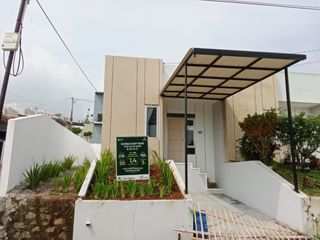 RUMAH SUBSIDI KOTA BARU ARJASARI