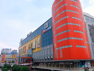 Dijual Kios Stragetgis di LTC, Glodok Jakarta Barat