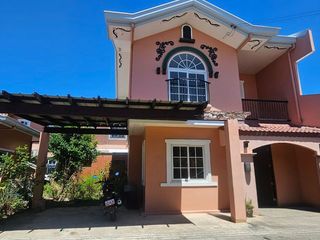 4 Bedroom House for Sale in Alegria , Cordova Cebu