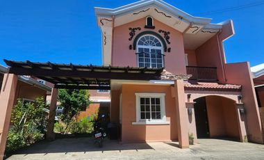 4 Bedroom House for Sale in Alegria , Cordova Cebu