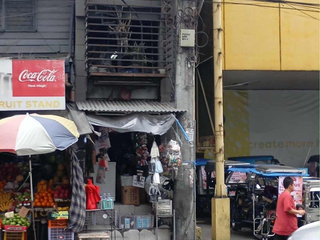 100 sqm Commercial Space for Rent in Taguig City *near Waltermart Bicutan