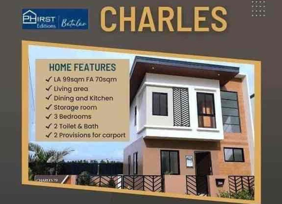 Tala, Munting Indang, Nasugbu, Batangas