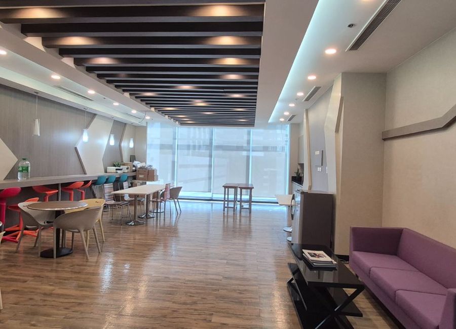Office Space in BGC near Kalayaan, Taguig City | Lamudi.com.ph