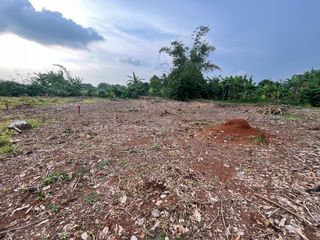 Kavling Murah Dekat Stasiun Jatake BSD, Terima Lahan Matang