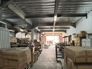DIJUAL CEPAT – GUDANG / WORKSHOP / DISTRIBUTION CENTER SIAP PAKAI Di Joglo, Cileduk